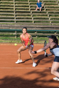 Bild 834 - BL Club an der Alster - TEC Waldau Stuttgart : Ergebnis: 5:4